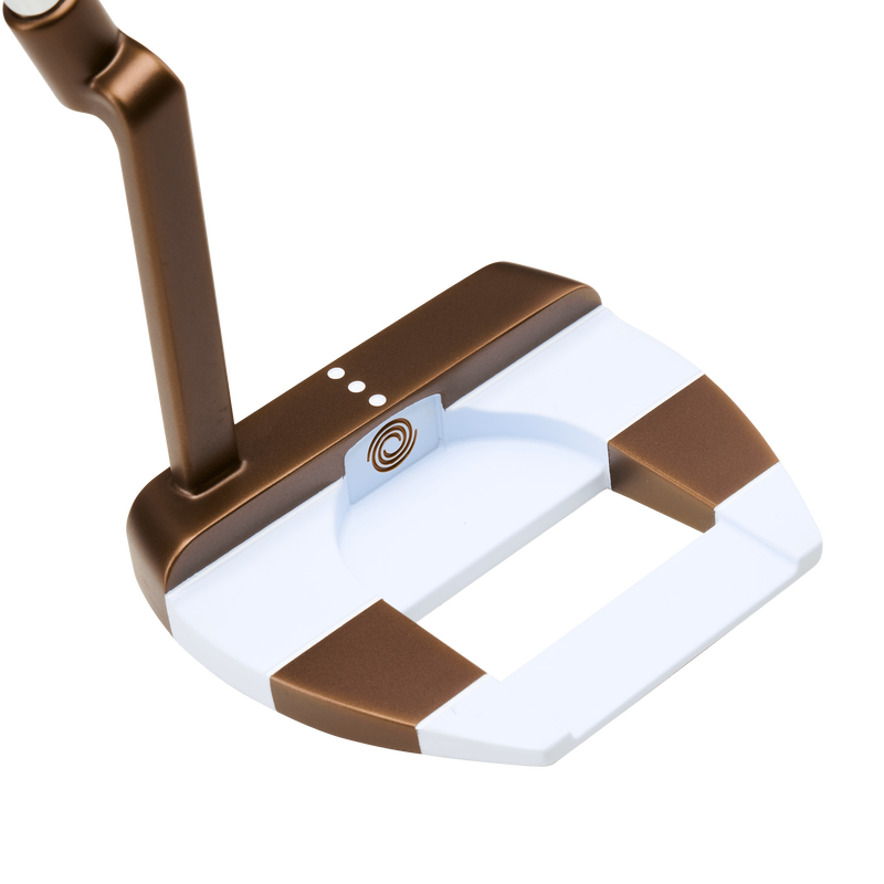 Ai-ONE Giraffe Beam Jailbird Mini Putter - View 6