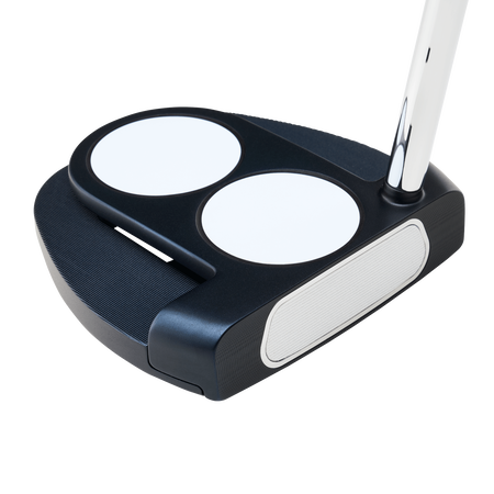 Ai-ONE 2-Ball Jailbird Mini DB Putter
