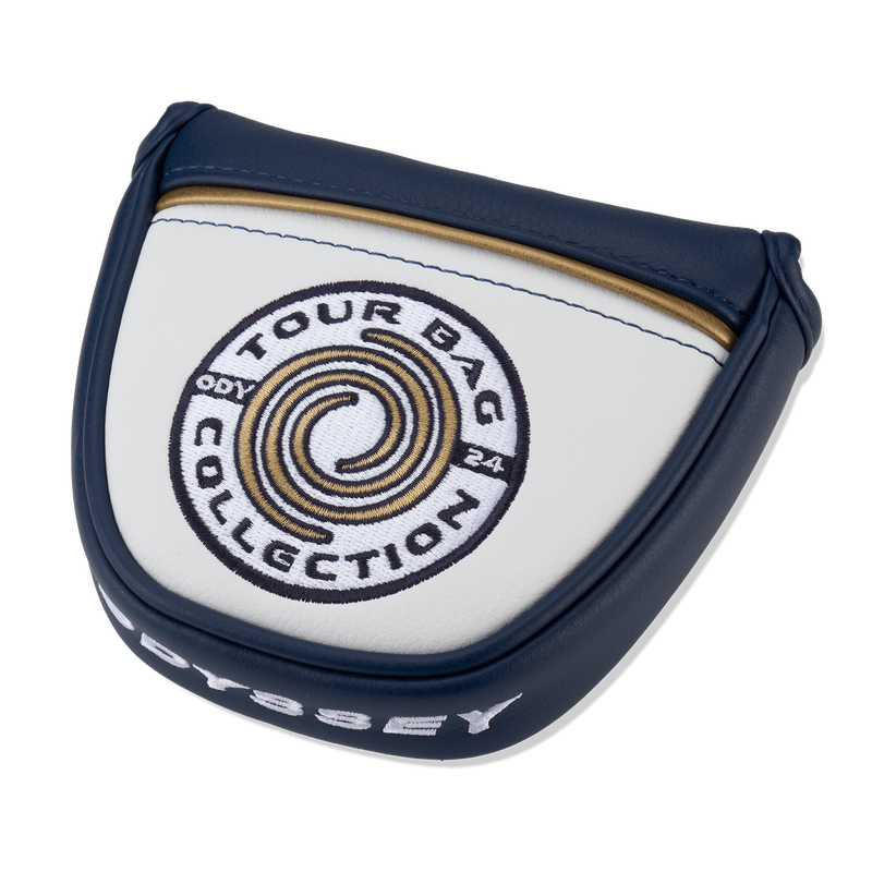 Ai-ONE Milled Dot Collection Seven T CH Putter - View 6