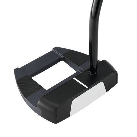 Square 2 Square TRI-HOT Black Jailbird SB Putter