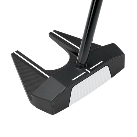 Square 2 Square TRI-HOT Black Seven CS Putter