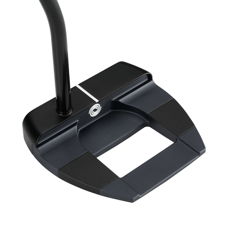 Square 2 Square TRI-HOT Black Jailbird SB Putter - View 4