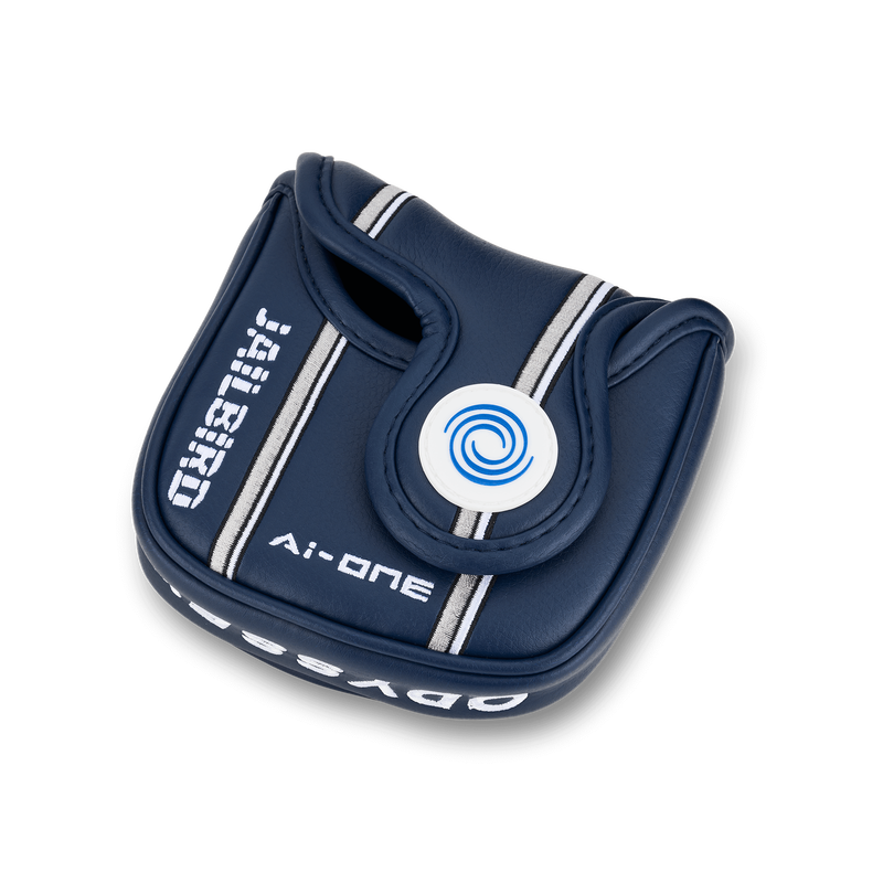 Ai-ONE Square 2 Square Jailbird Center Shaft Putter - View 8