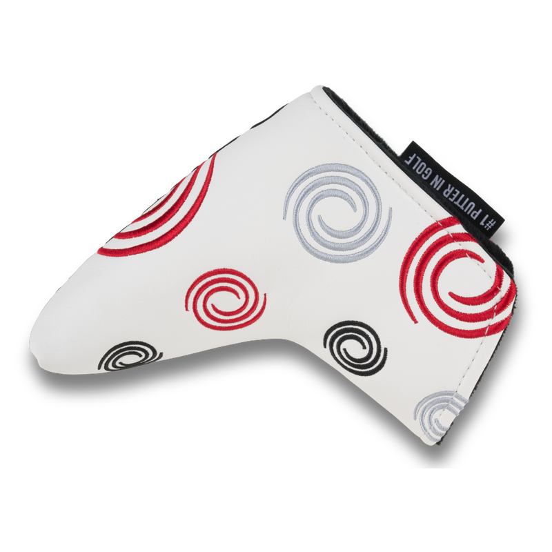 Odyssey Swirl Blade Headcover - View 2