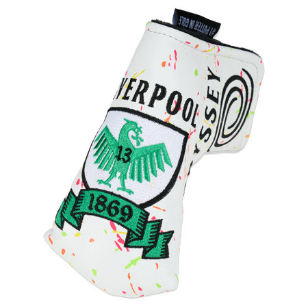 Limited Edition 2023 ‘July Major’ Blade Headcover