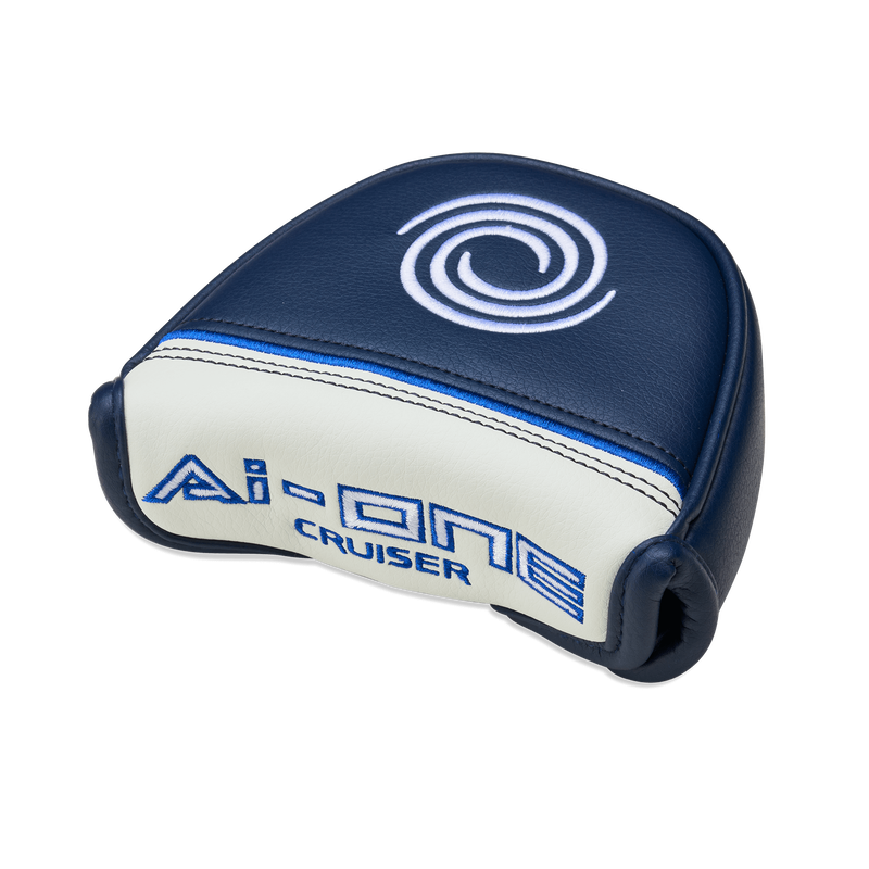Ai-ONE #7 Arm Lock DB Putter - View 7