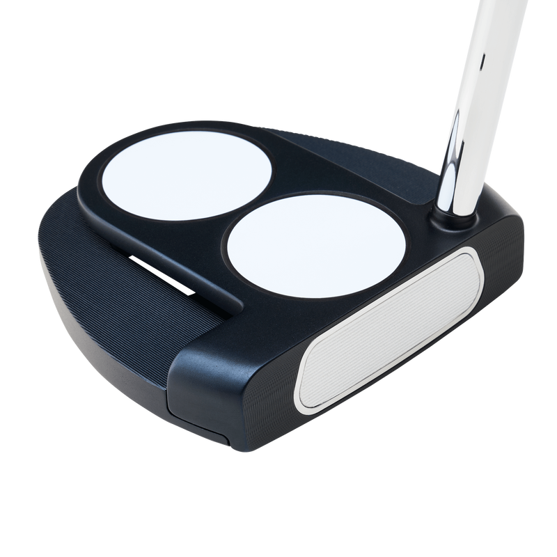 Ai-ONE 2-Ball Jailbird Mini DB Putter - View 1