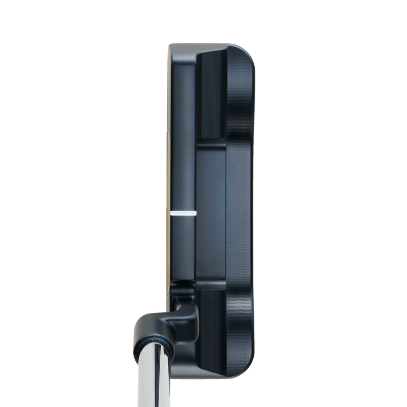 Ai-One Milled One T Putter - View 2