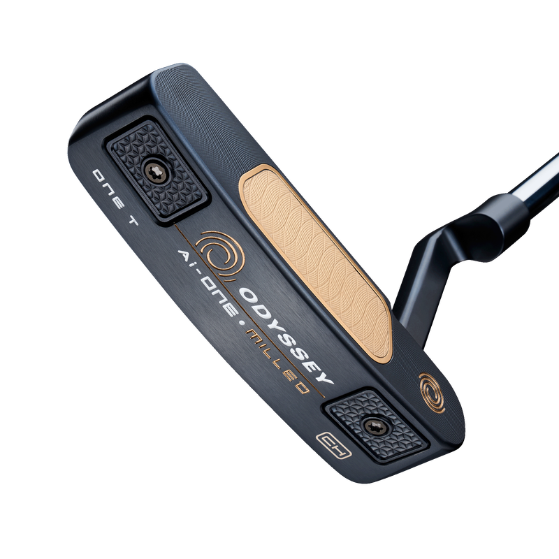 Ai-One Milled One T Putter - View 4
