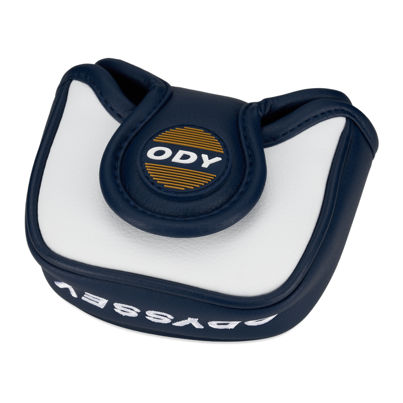 Ai-ONE Milled Dot Collection Six T DB Putter - View 7