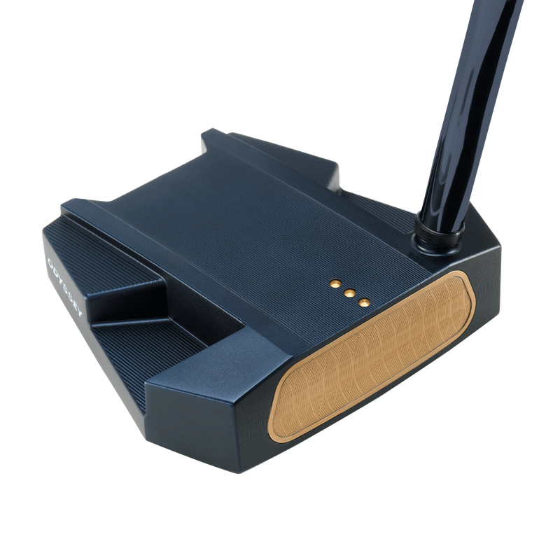 Ai-ONE Milled Dot Collection Eleven T DB Putter - View 1