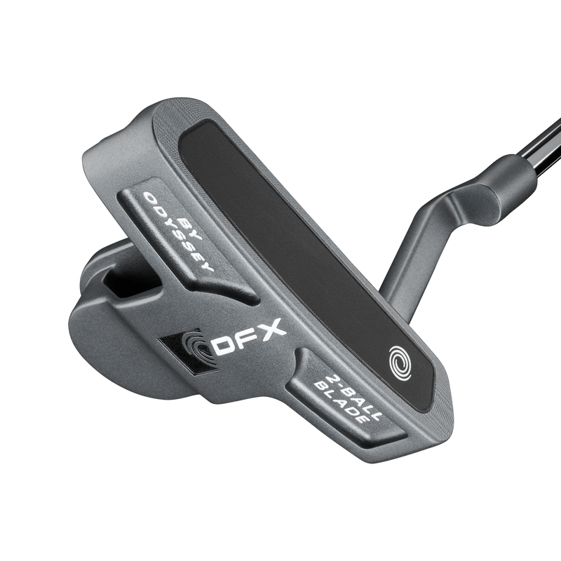 DFX 2-Ball Blade CH Putter - View 4