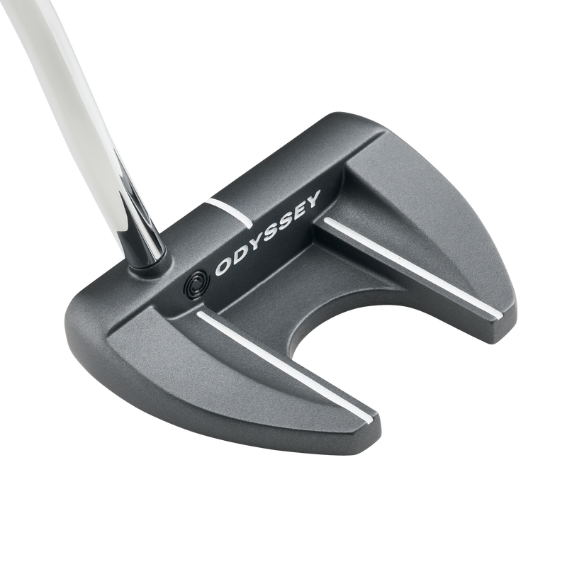 DFX V-Line Fang DB Putter - View 3