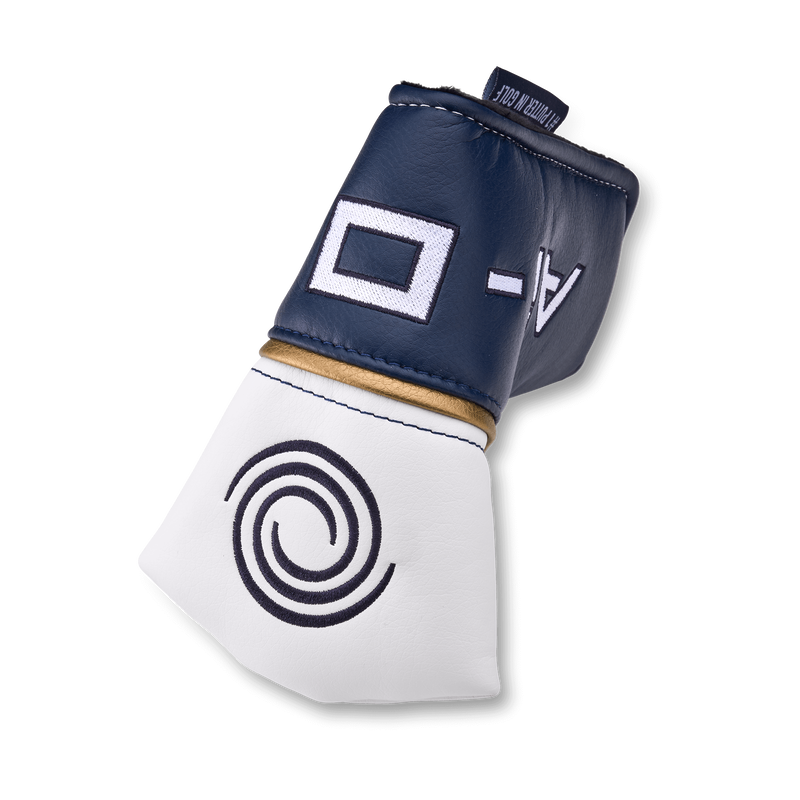 Ai-ONE Milled CRUISER One Wide T CH Putter - View 7