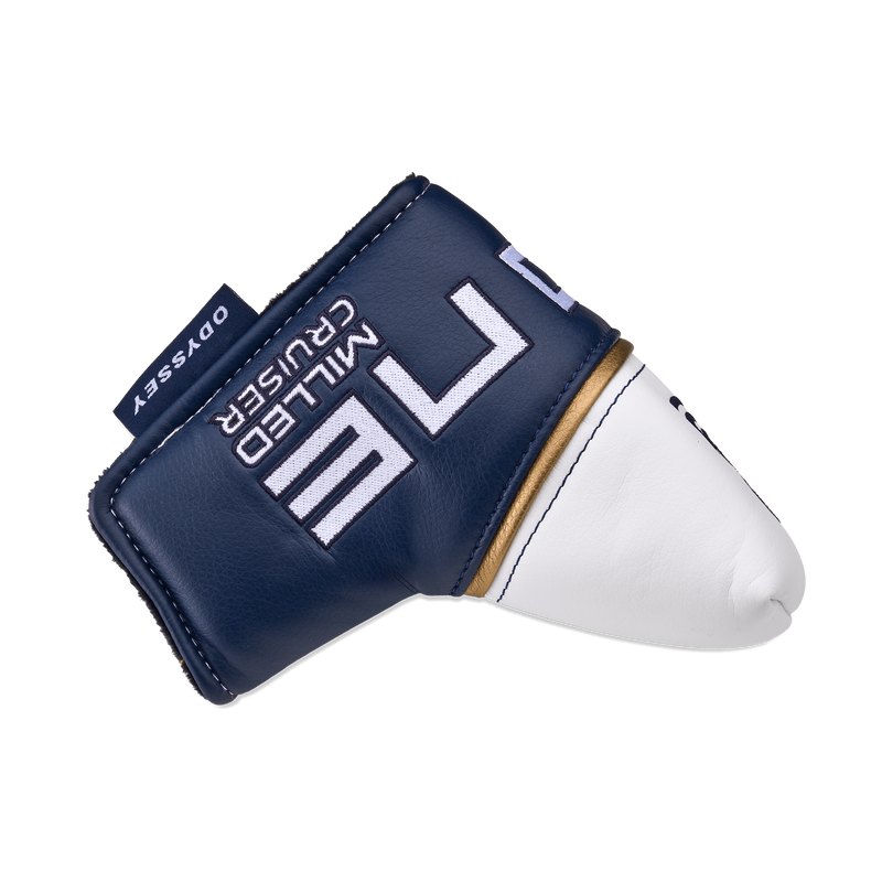 Ai-ONE Milled CRUISER One Wide T CH Putter - View 9