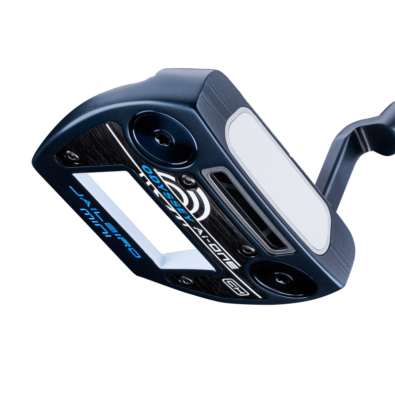 Ai-ONE Jailbird Mini Versa 90 CH Putter - View 4