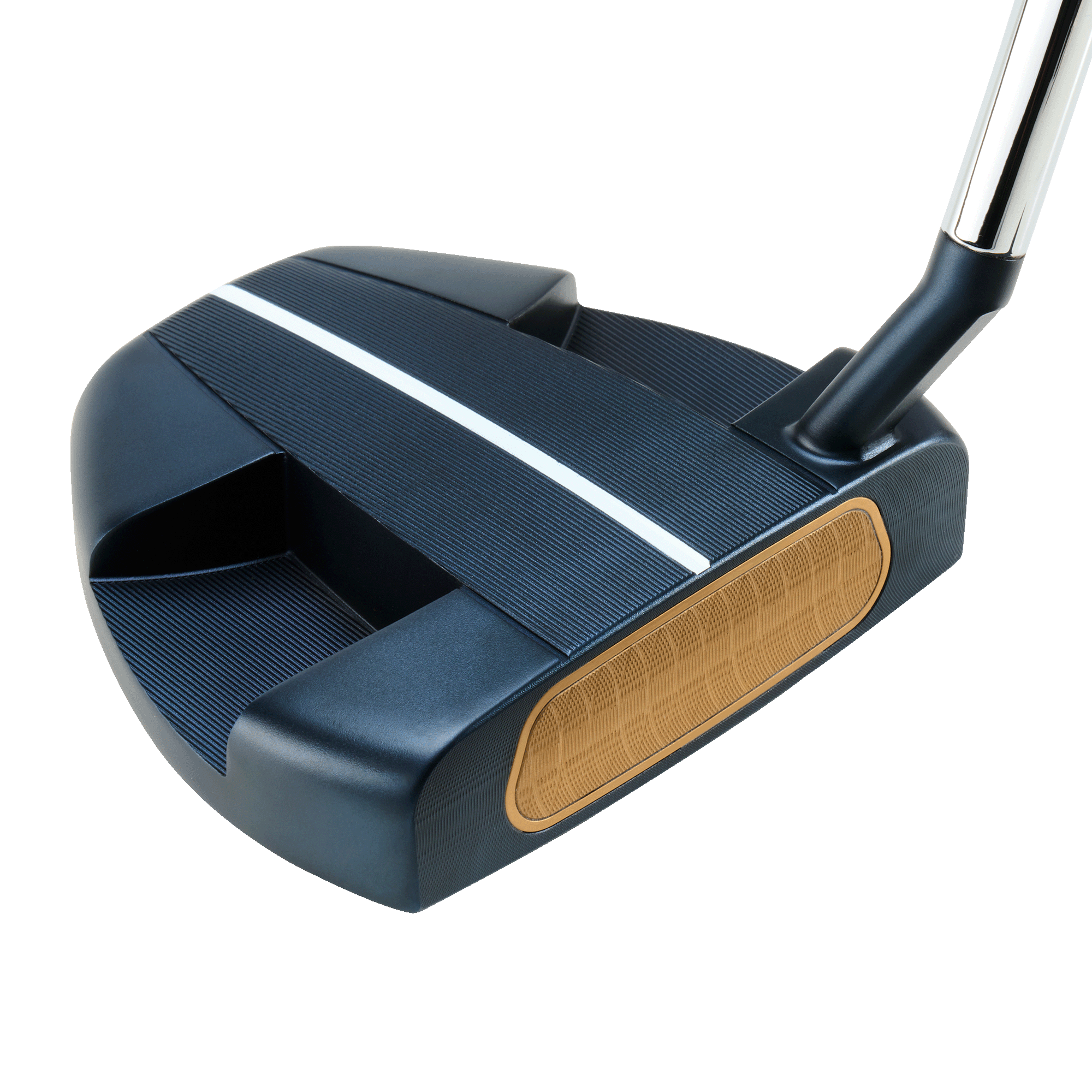 Ai-One Milled Eight T S Putter