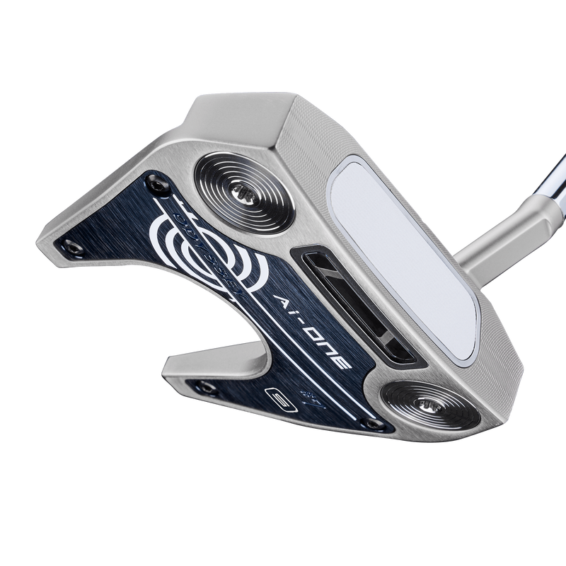 Ai-ONE Silver Seven S Putter - View 4