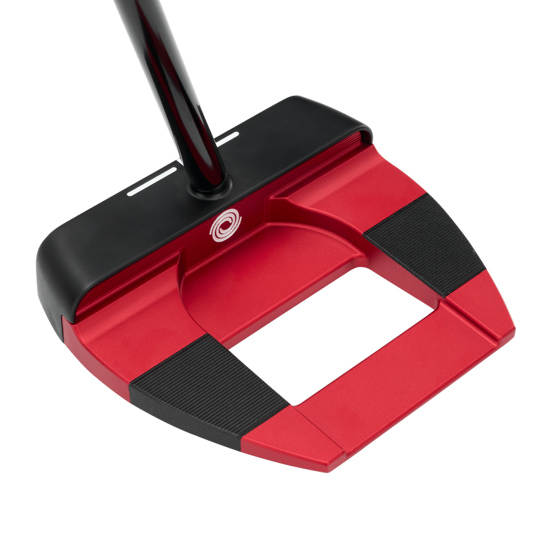 Square 2 Square TRI-HOT Jailbird Cruiser Putter - View 4
