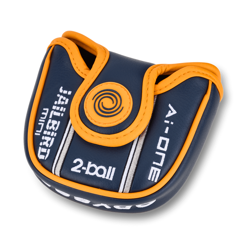 Ai-ONE 2-Ball Jailbird Mini DB Putter - View 7