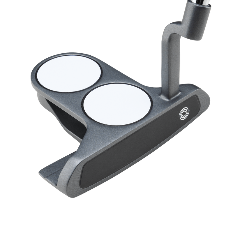 DFX 2-Ball Blade CH Putter - View 1