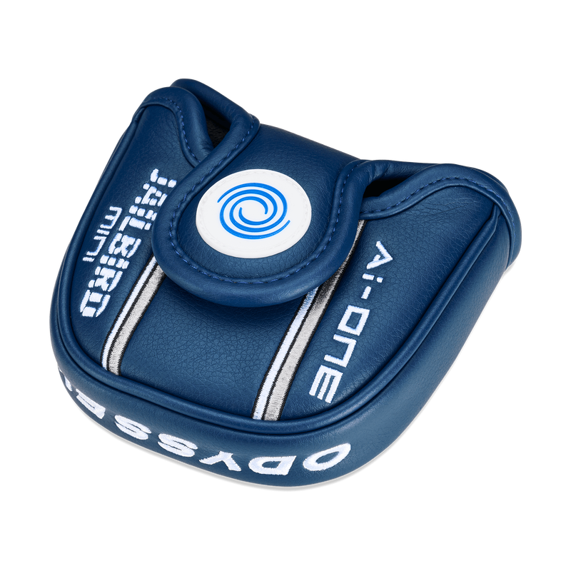 Ai-ONE Jailbird Mini DB Putter - View 6