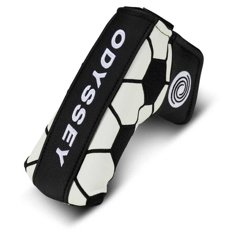Odyssey Football Blade Headcover - View 1