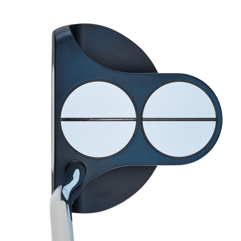 Ai-ONE 2-Ball DB Putter - View 2
