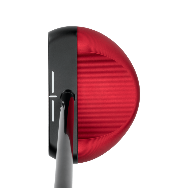 Square 2 Square TRI-HOT Rossie Putter - View 3