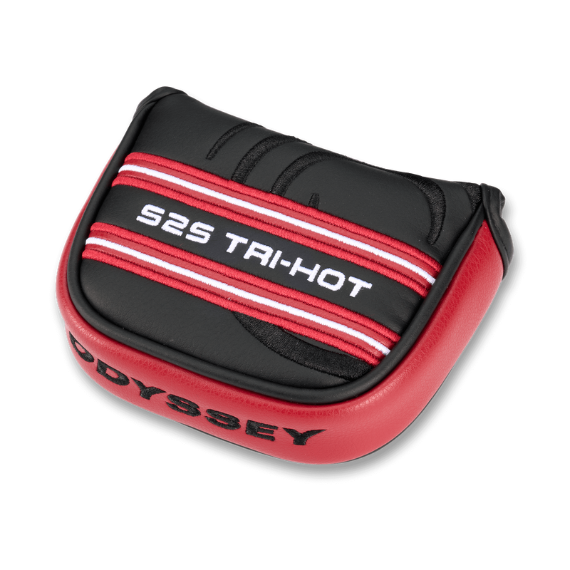 Square 2 Square TRI-HOT Rossie Putter - View 7