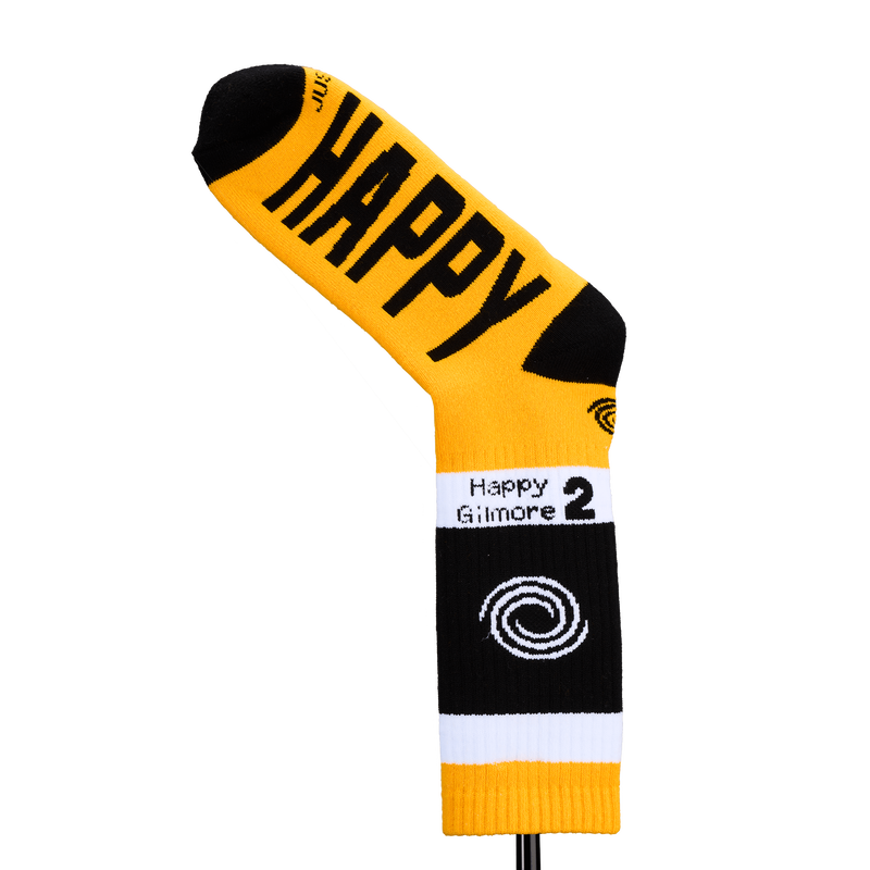 Limited Edition Odyssey Hockey Stick Putter - View 8