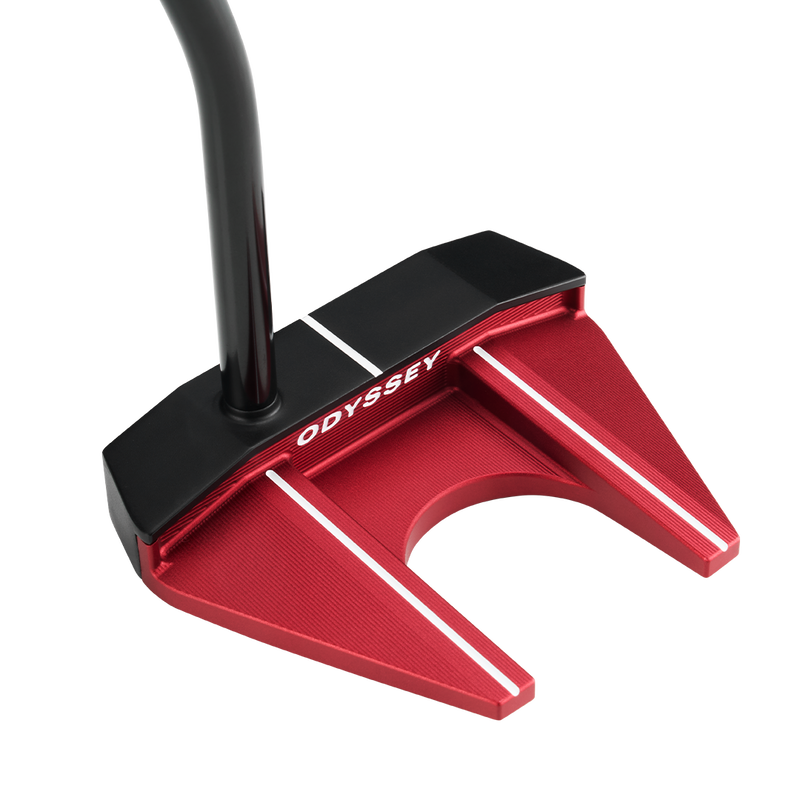 Square 2 Square TRI-HOT Seven SB Putter - View 4