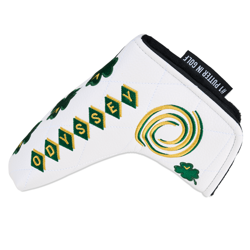 Limited Edition Lucky Blade Headcover - View 3