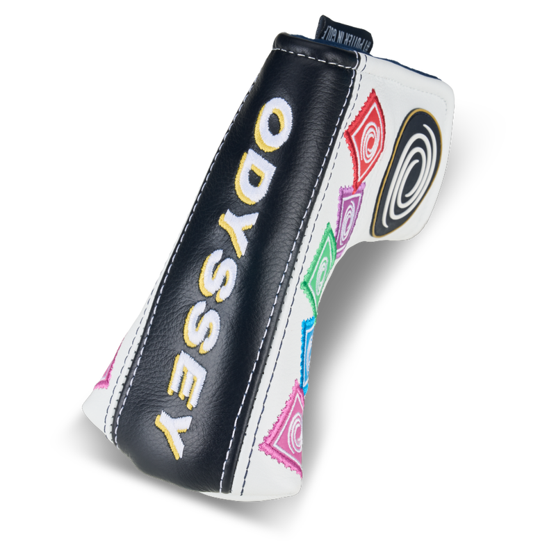 Limited Edition July Major Blade Headcover - View 1