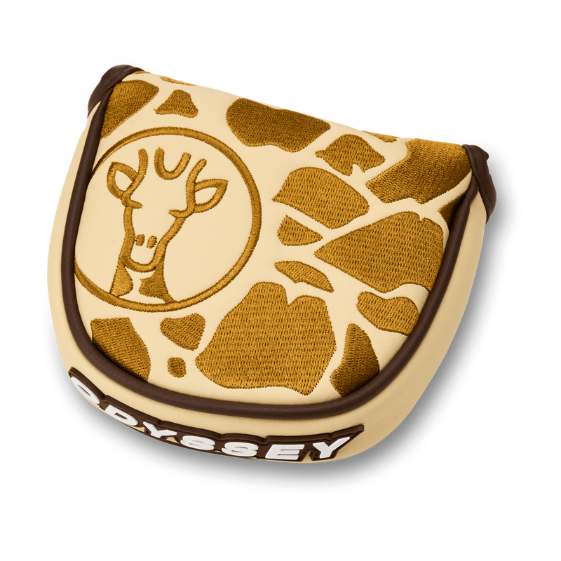 Ai-ONE Giraffe Beam Jailbird Mini Putter - View 9