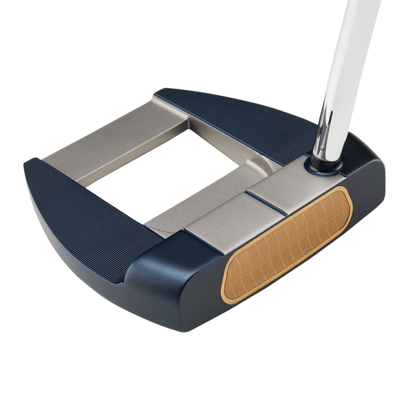 Ai-ONE Milled CRUISER Jailbird T Versa 90 Putter - View 1