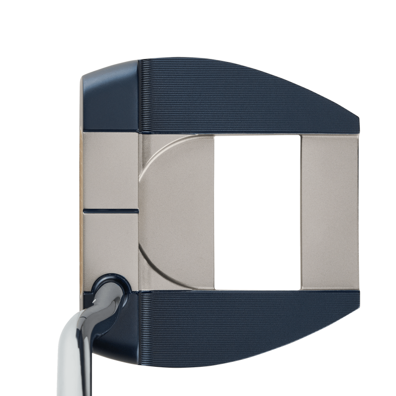 Ai-ONE Milled CRUISER Jailbird T Versa 90 Putter - View 2