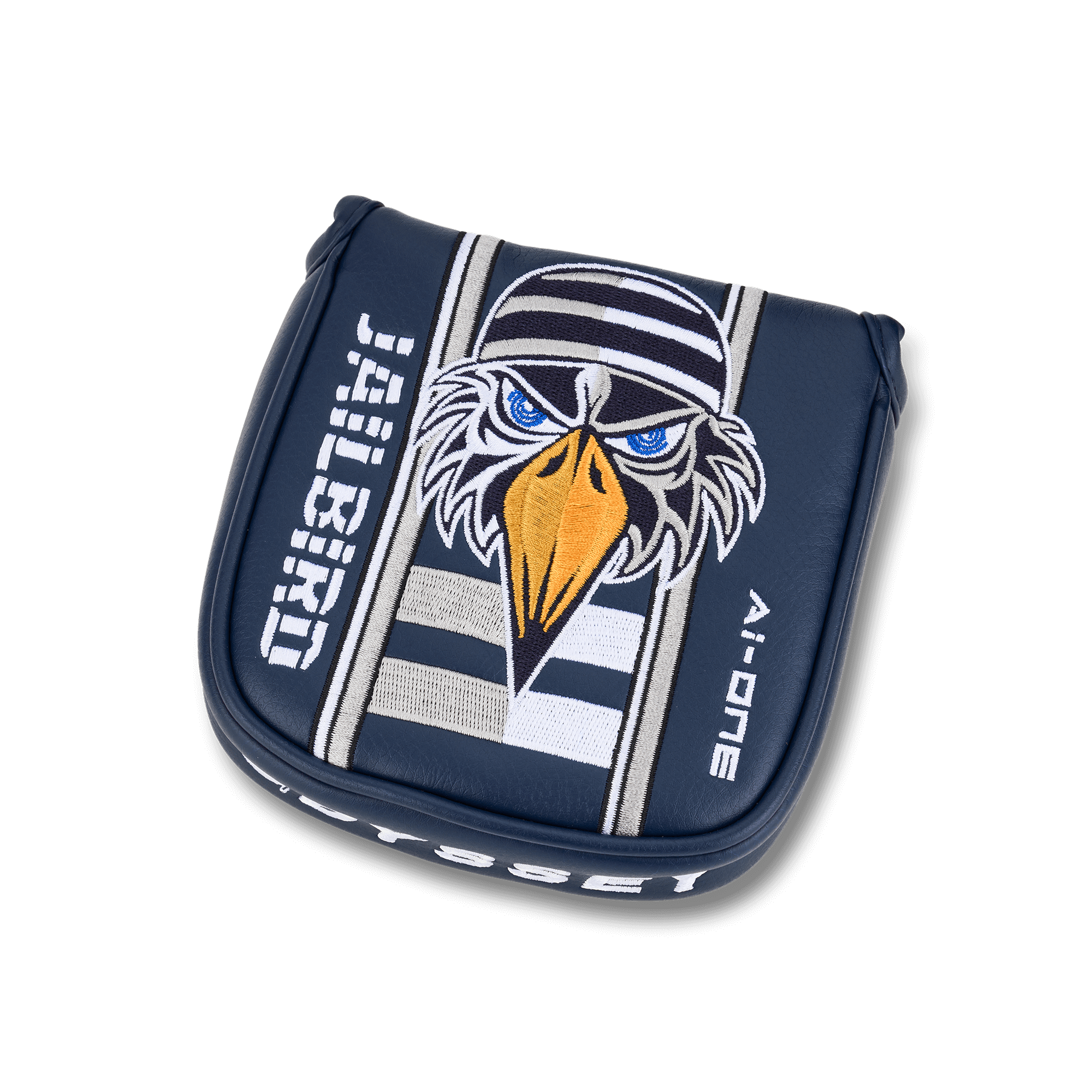 Ai-ONE Square 2 Square Jailbird Putter