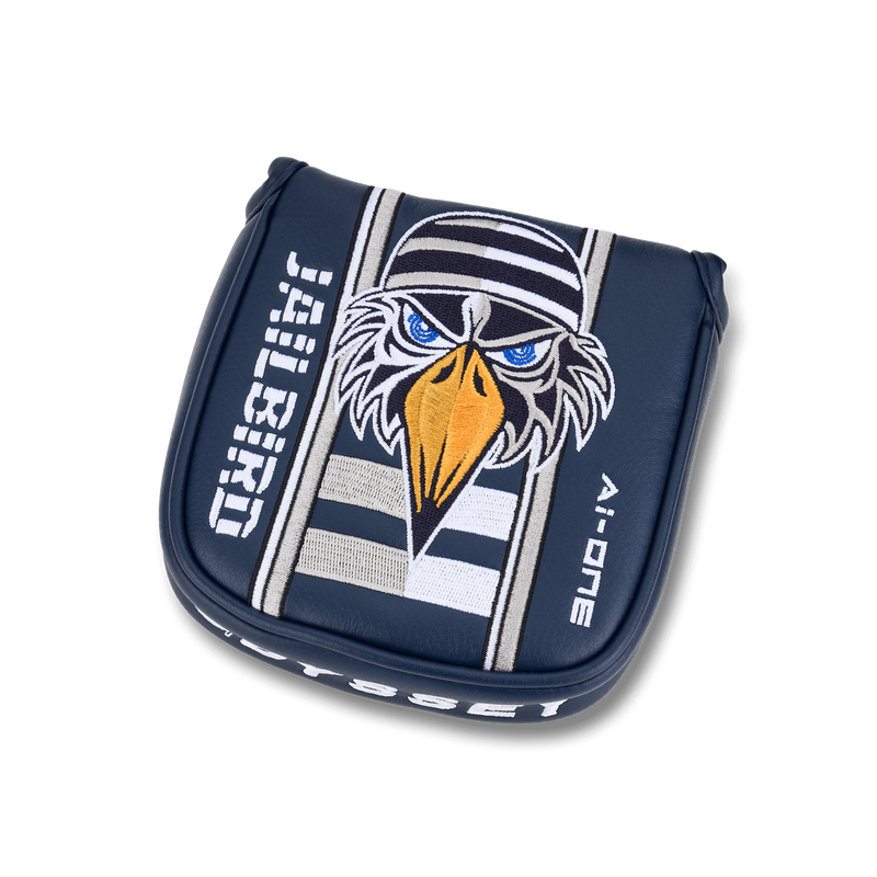 Ai-ONE Square 2 Square Jailbird Putter