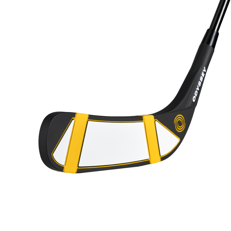 Limited Edition Odyssey Hockey Stick Putter - View 4