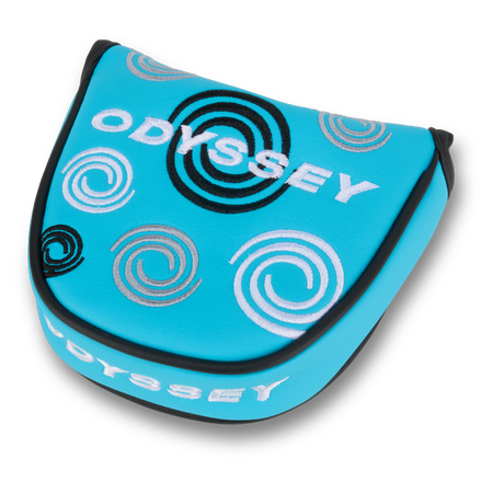 Odyssey Swirl Mallet Headcover