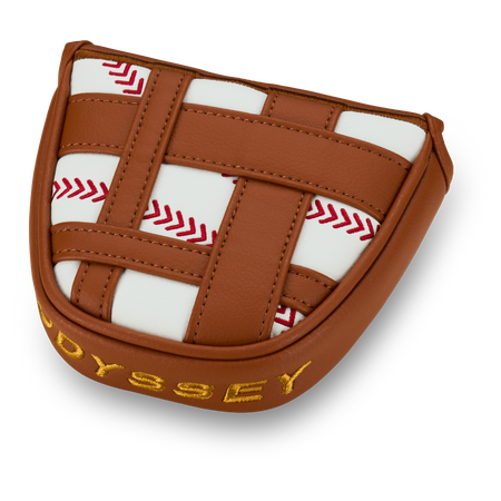 Odyssey Baseball Mallet Headcover