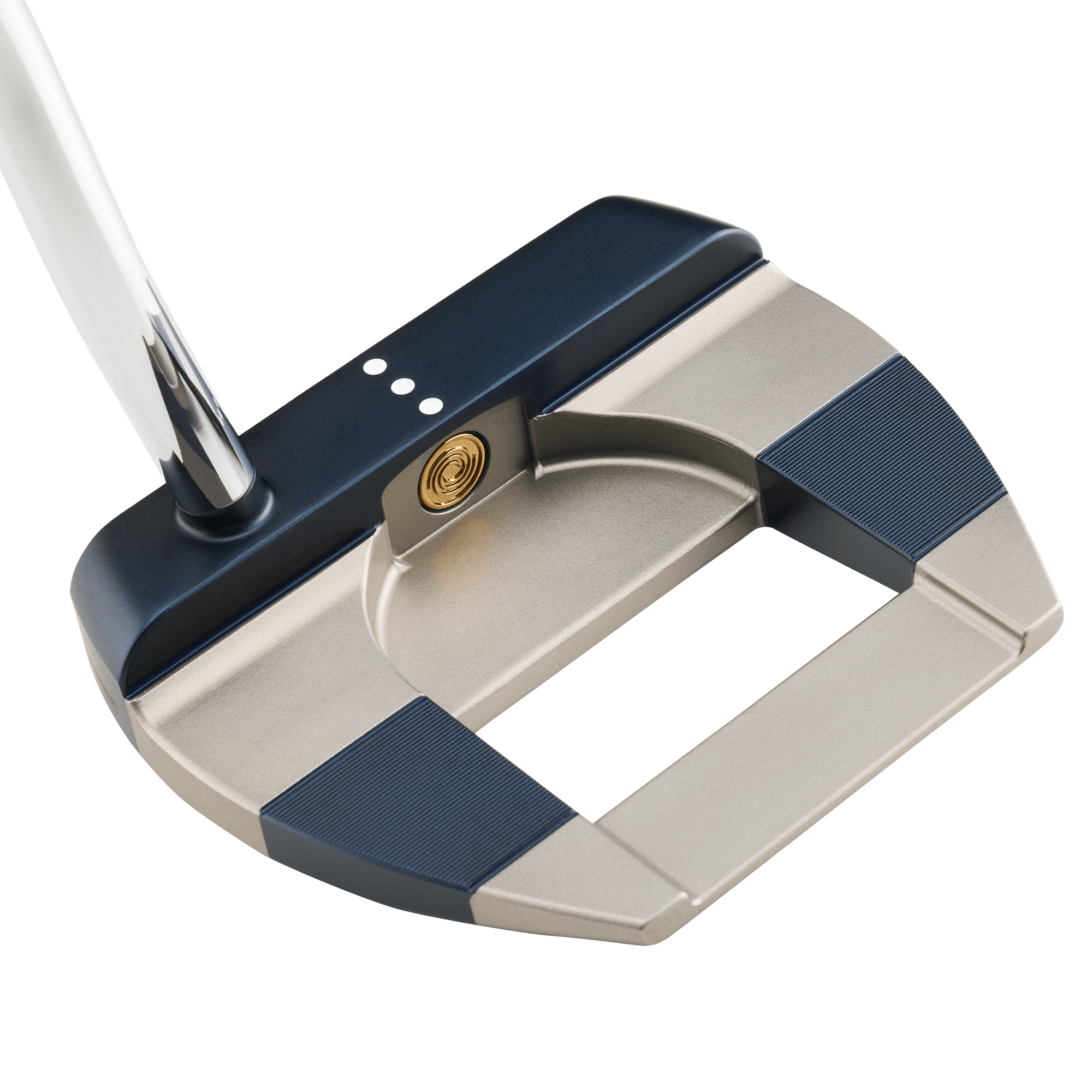 Ai-ONE Milled Jailbird Mini T DB Putter Ai-ONE Milled Jailbird Mini T DB Putter