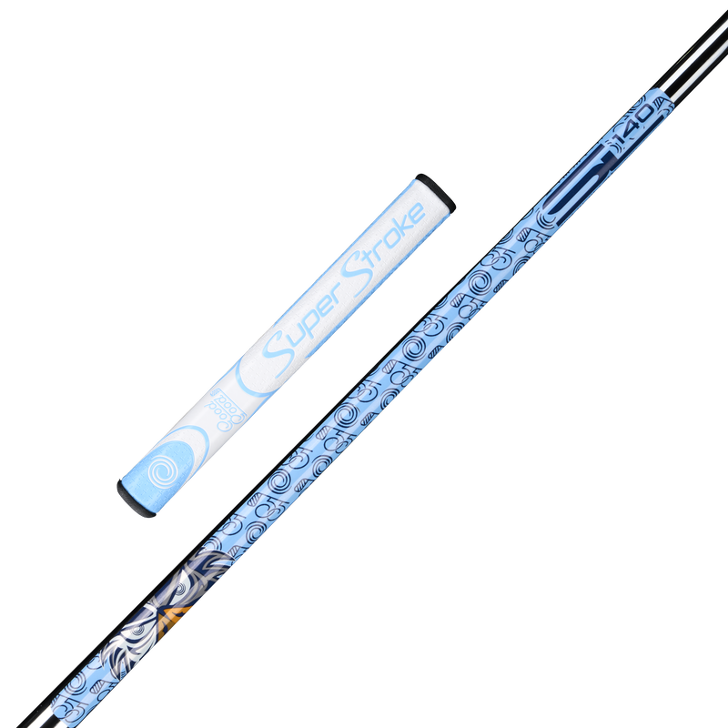 Good Good Ai-ONE Jailbird Mini DB Putter Good Good Ai-ONE Jailbird Mini DB Putter