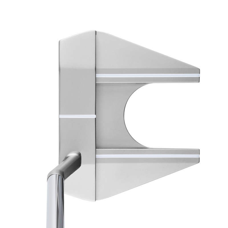 Ai-ONE Silver Seven S Putter - View 2