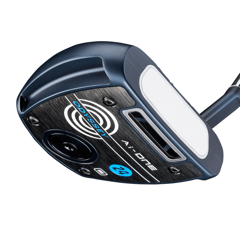 Ai-ONE 24 Slant Putter - View 4