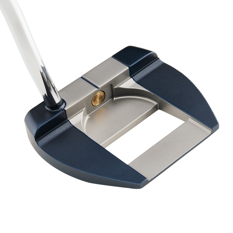Ai-ONE Milled Jailbird Mini T Versa 90 DB Putter - View 3