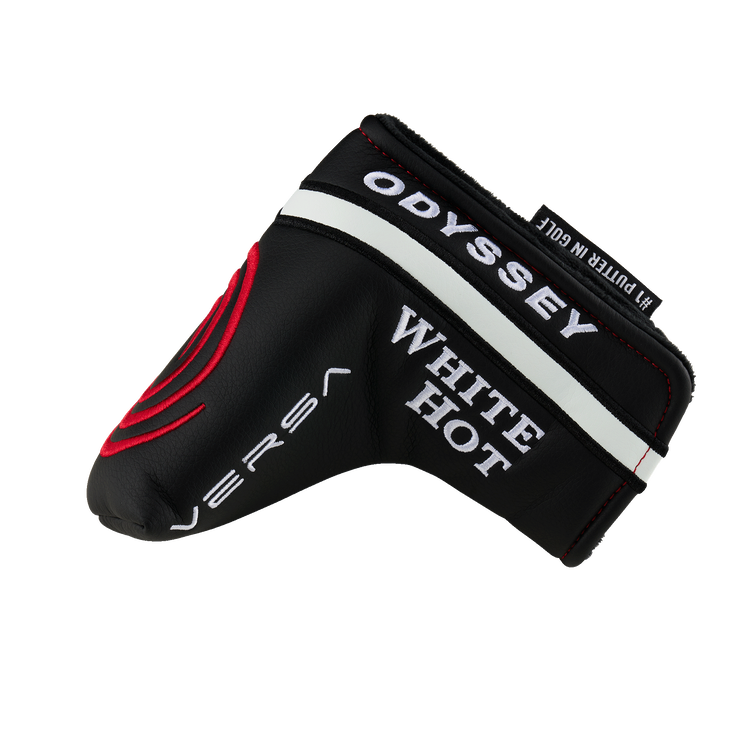 White Hot Versa Double Wide DB Putter - View 6