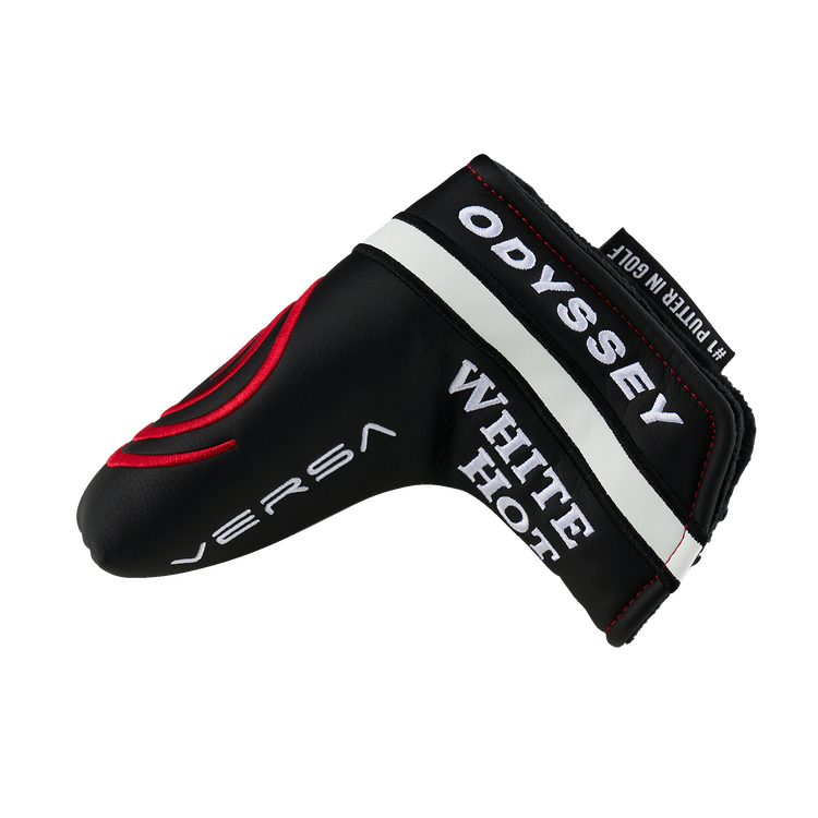 White Hot Versa One CH Putter - View 6