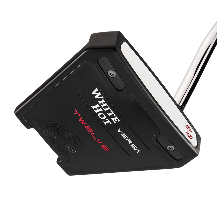 White Hot Versa Twelve DB Putter - View 4